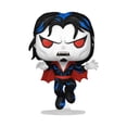 thumbnail image 2 of Figura de vinilo Funko Pop! Marvel Strange Tales Morbius, 9,5 cm, 2 of 7