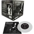 thumbnail image 3 of Rozz Williams - In His Own Words - Christian Death & Beyond (Clear) - Music & Performance - Vinyl [7-Inch], 3 of 3