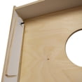 thumbnail image 3 of Slick Woody's Backyard Liberty Or Death Cornhole Board Set in Multi-Color, 3 of 4