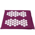thumbnail image 4 of Acupuncture Mat Foot Massage Mats Cushion For Foot Care Muscle Pain Fatigue Relief, 4 of 8