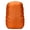 Orange, variant on SPRING PARK 35/45L Waterproof Backpack Rain Cover Camping Cycling Hiking Protector