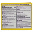thumbnail image 2 of Nexium 24 Hours ClearMinis Capsules for Heart Burn Relief, 42 Ea, 2 of 2