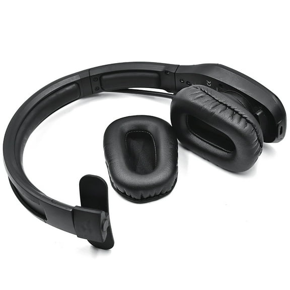 Replacement Ear Pads Ear Cushions for Vxi Blue B450 XT B450XT Headsets Earmuff