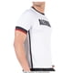 thumbnail image 3 of Playera Wilson Talla G Mundial Manga Corta Alemania Blanco, 3 of 4