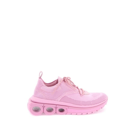 

Salvatore Ferragamo Running Sneakers Women