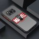 thumbnail image 3 of Funda mate para Xiaomi POCO X4 X3 X2 M4 M3 M2 F4 F3 GT F2 C40 CC9 PRO 4G 5G CIVI Funda el guapo Marvel Avengers dibujos animados, 3 of 5