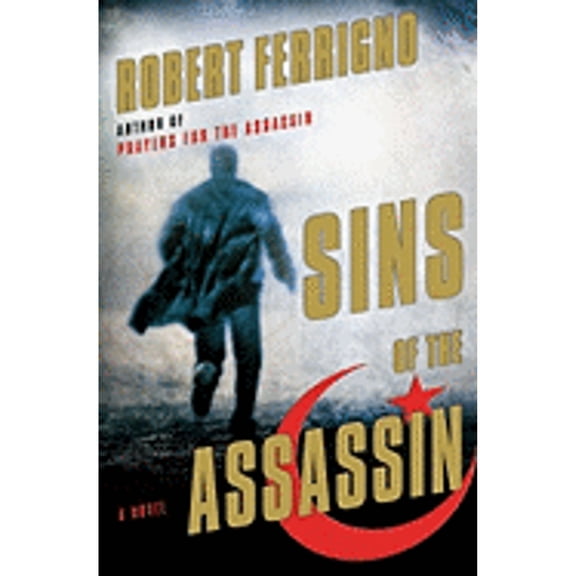 Sins of the Assassin