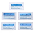 thumbnail image 1 of 5 Packs 0.9g/pack triple antibiotic ointment gel for burns first aid kit, 1 of 5
