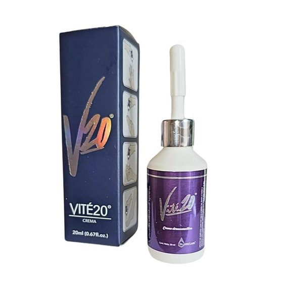 Vité 20 Crema