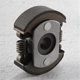 thumbnail image 1 of 1 Pack Clutch for Wacker BS500 BS600 BS700 BS50-2 BS60-2 BS70-2 0086430 Tamping Rammer 78 mm, 1 of 5