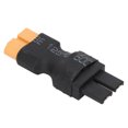 thumbnail image 3 of Adaptador X, Adaptador XT60 Hembra a Conector X Conector de Batería de Coche RC Diseño de Próxima Generación, 3 of 8