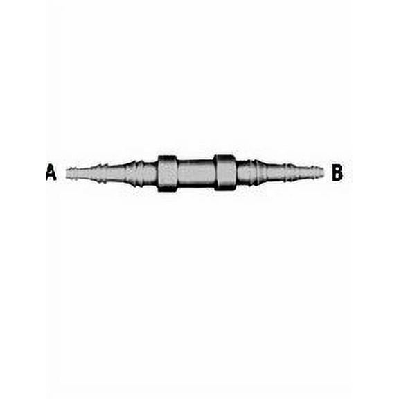 Dorman Autograde 47303 Vacuum Connector