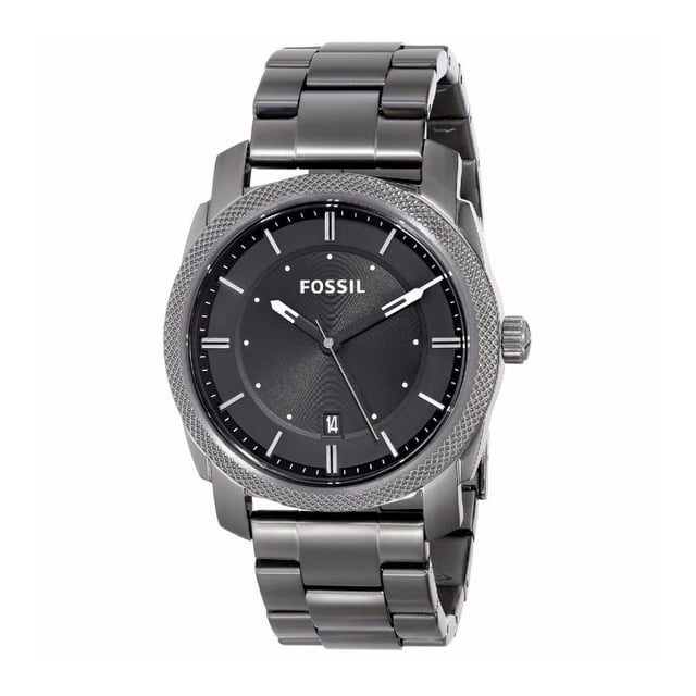 RELOJ FOSSIL MACHINE FS4774 PLATEADO Fossil FS4774
