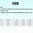 thumbnail image 3 of Staki Newborn Baby Girl Smocked Halloween Outfit Infant Plaid Bubble Romper Embroidery Fall Clothes 0-24M(Light Blue,0-3 Months), 3 of 5