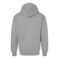 thumbnail image 5 of Gildan G195 Unisex Hammer Maxweight Hooded Sweatshirt, 5 of 6