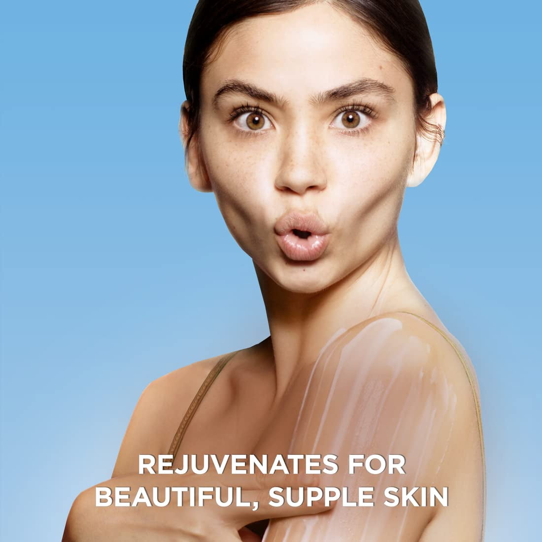 St. Ives Renewing Hand & Body Lotion Moisturizer Kuwait Ubuy