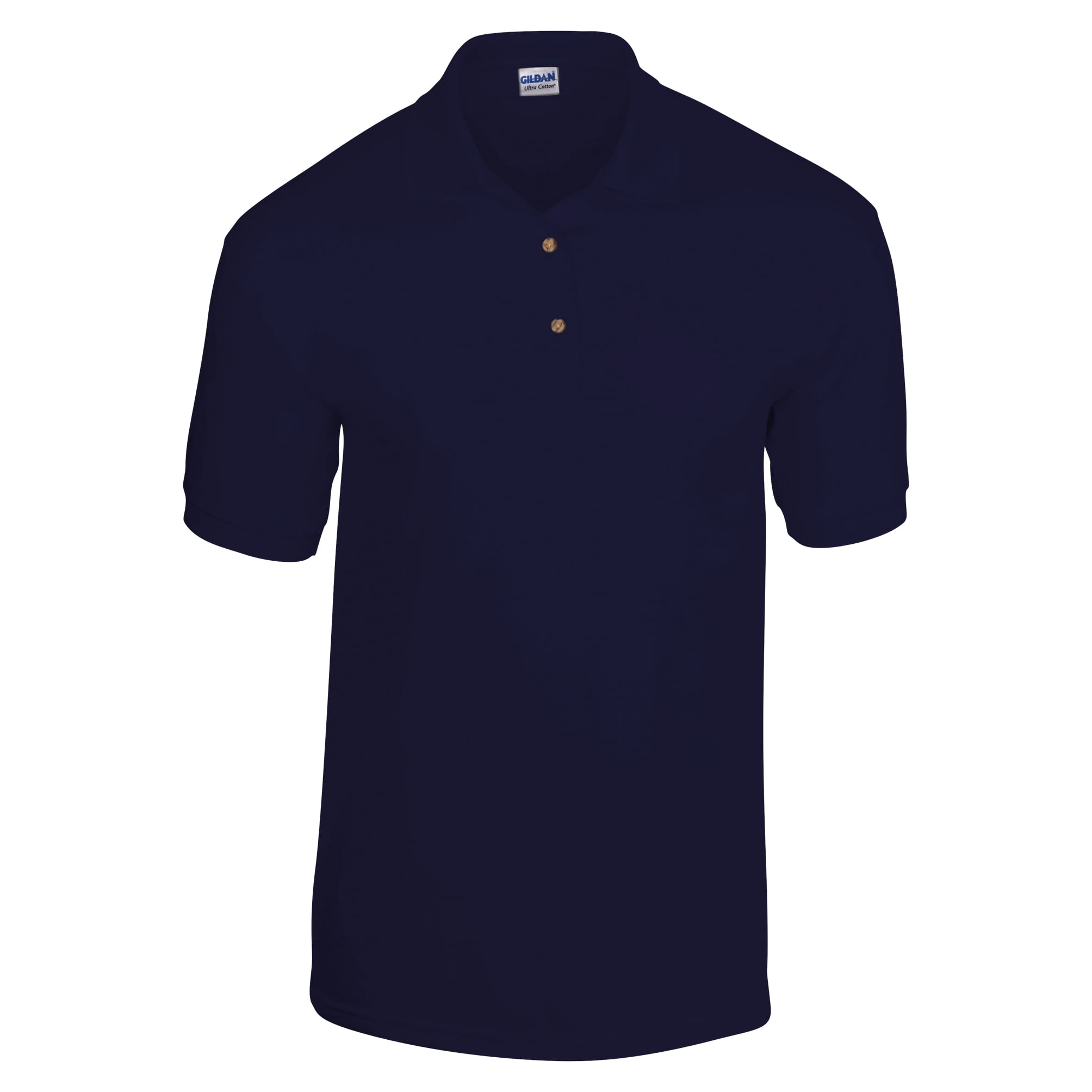 Gildan DryBlend Childrens Jersey Polo Shirt | Walmart Canada