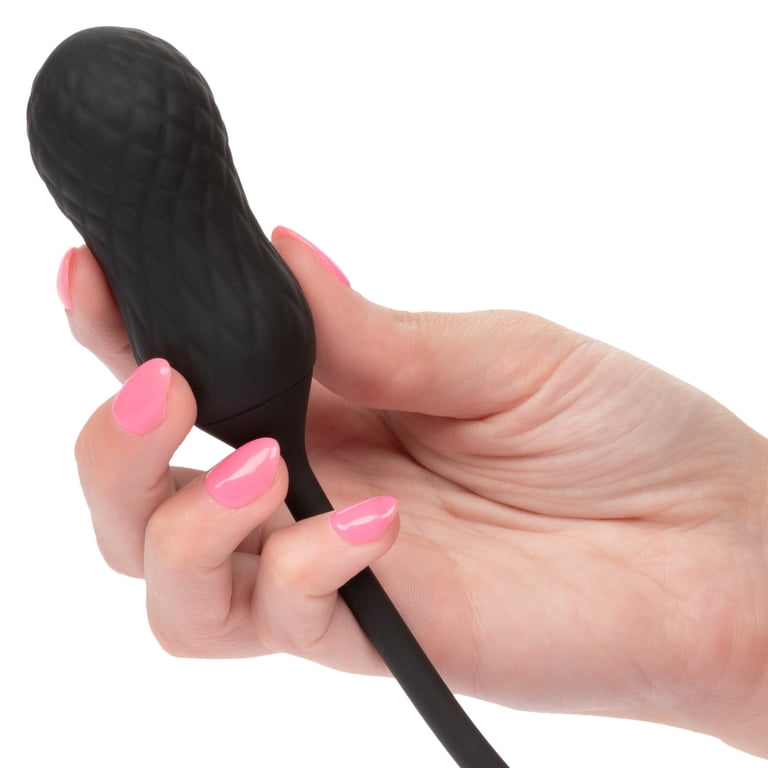 CalExotics French Kiss Elite Siren Suction Vibrator, Black - Walmart.com CalExotics French Kiss Elite Siren Suction Vibrator, Black - Walmart.com