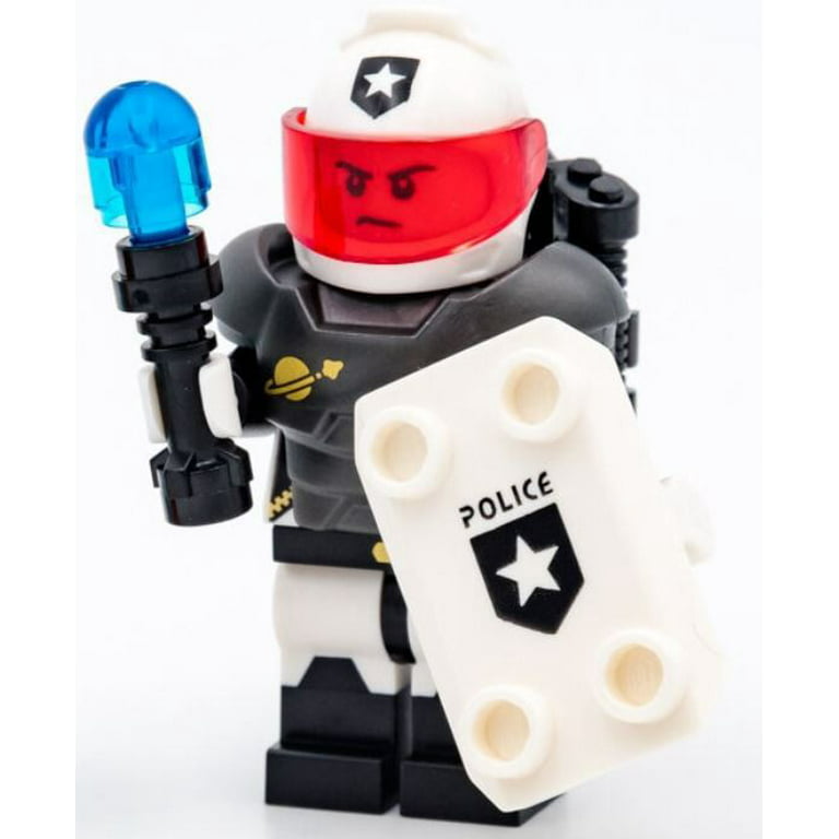 21 Space Police Minifigure [No - Walmart.com