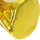 thumbnail image 3 of unbranded 5Ud Bloques Para Globos Dorados Accesorios Para Fiestas Y Celebraciones, 3 of 6