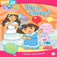 thumbnail image 2 of Dora the Explorer - C'est une Fête, 2 of 3