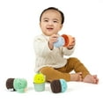 thumbnail image 2 of inGenuity - Hochets gigognes Calm Springs™, 2 of 9