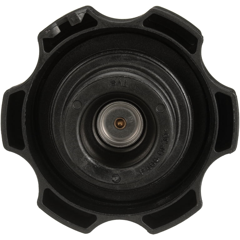 Gates 31566 Standard Radiator Cap Fits select: 2006-2011 CHEVROLET