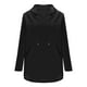 thumbnail image 4 of Vestidos Casuales Para Mujer, Blusas De Mujer De Moda Camisetas sueltas de verano con cuello en V y manga corta para mujer, 4 of 5