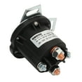 thumbnail image 4 of Válvula solenoide, válvula solenoide 48 V 150 A Válvula solenoide de motor compacta y liviana, 4 of 9