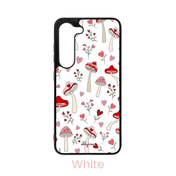 abbyrose Love Garden Galaxy Phone Case for Galaxy s22 FE