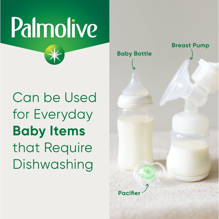 Hypoallergenic Fragrance-Free Liquid Dish Soap Refill photo 2