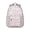 Pink-28, variant on Nordic Style Rustic Home Decor Inspired Backpack, Scratch-Resistant Oxford Cloth, Comfortable Adjustable Straps, Large Capacity School Bag for Student and Student, Perfect for Hiking and Travel