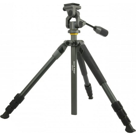 UPC: 0026196349365 | Vanguard Alta Pro 2 264AO Aluminum Tripod with Alta PH-31 Pan Head
