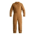 thumbnail image 5 of Brahma Men’s and Big Men’s Insulated Coveralls with Long Sleeves, Sizes M-2XL, 5 of 5