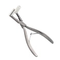 thumbnail image 1 of Alicates para extensiones de cabello ANGGREK Acero Inoxidable, 1 of 7