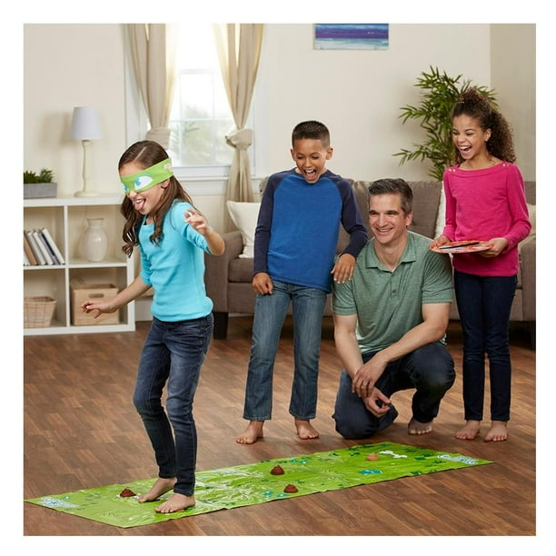 No la aplastes! Hasbro Gaming Walmart en línea