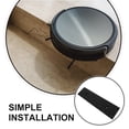 thumbnail image 2 of Hemoton 3-Piece Rubber Ramp Pads for Doorways, Entryways, and Home Use - Rise Slope Ramps for Easy Access, 2 of 8