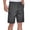 Black, variant on PULI Men’s Golf Hybrid Dress Shorts Lightweight Quick-Dry Summer Flat Front Casual Shorts with Pockets