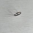 thumbnail image 4 of Anillo de pistón/anillo de sello de espacio libre de paso GT45 del lado de la turbina adecuado para el kit de reparación del turbocompresor, 4 of 4