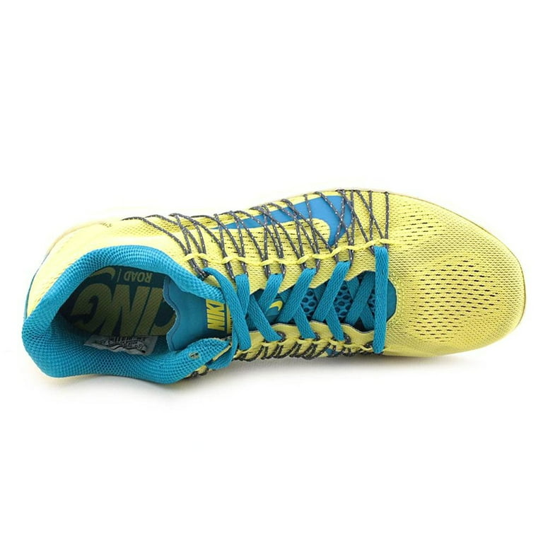 Nike Lunarlon Fitsole Running Shoes Size 5 BM US -