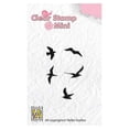 thumbnail image 1 of Nellie's Choice - Clear Stamp Birds, 1 of 4
