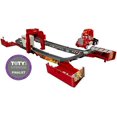 thumbnail image 1 of Disney Pixar Cars Super Track Mack Playset, 1 of 4