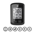thumbnail image 5 of Ordinateur de Vélo Gps Xoss G+ avec Support de Vélo, Traqueur de Vélo, 5 of 5
