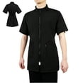 thumbnail image 1 of OULII Ropa De Trabajo Para Con Bolsillos Múltiples En Tejido Suave Y Resistente, 1 of 8
