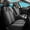 073 Black&Grey, variant on AOMSAZTO Car Seat Covers Fit for Chevrolet Bolt 2017-2025 Full Set Leather Seat Cushion Waterproof Automotive Seat Protectors(2 Seats,Black)