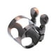 thumbnail image 3 of Accesorios Para Saxofón, Clip De Sujeción De Ligadura Para Boquilla De Saxofón Ajustable Para Saxofón Alto Soprano, 3 of 7