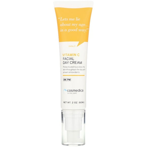 Crema Facial Cosmedica Skincare Vitamina C