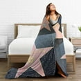 thumbnail image 6 of One Music Direction Blanket Summer Quilts Soft Warm Air Conditioning Blanket 30""x40"", 6 of 6