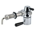 thumbnail image 3 of Beer Bottle Filler Kit, Removable Clip Lock 304 Stainless Steel Less Drain Loss Easy To Operate Counter Pressure Brew Filler  For Home Brewing, 3 of 8