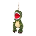 thumbnail image 5 of 1 pieza de felpa dinosaurio colgante dinosaurio de peluche llavero adorno colgante, 5 of 5